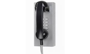 Anti-vandaltelefon JR202-FK-VoIP