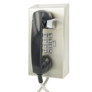 Korrektionssenter Telefon JR201-FK-VC