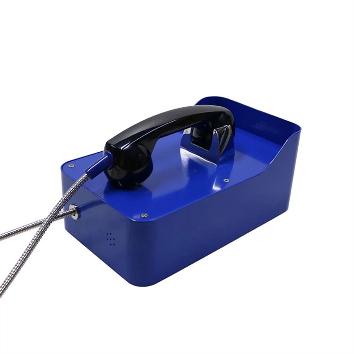 OEM Robuste Hook Switch Telephone