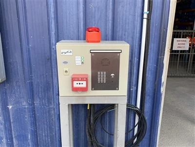 Prosjektoppdatering|JR308-FK installert i Hong Kong & Singapore Tunnel-nettst...