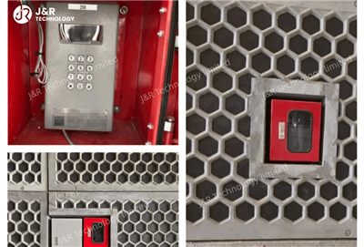 Den spenstige livslinjen for Thailands underjordiske gangveier: Robust kommun...